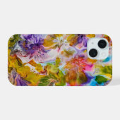   iPhone 15 HÜLLE (Rückseite (Horizontal))