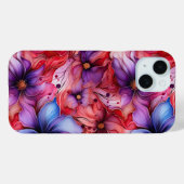 iPhone 15 Hülle (Rückseite (Horizontal))