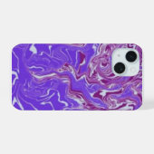 iPhone 15 Hülle (Rückseite (Horizontal))