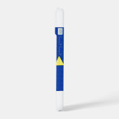 iPhone 15 Hülle (Linke Seite)