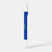 iPhone 15 Hülle (Rechte Seite)