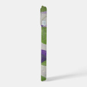 iPhone 15 Hülle (Linke Seite)