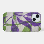 iPhone 15 Hülle (Rückseite (Horizontal))