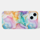 iPhone 15 Hülle (Rückseite (Horizontal))