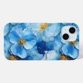 iPhone 15 Hülle (Rückseite (Horizontal))