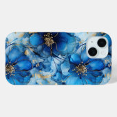 iPhone 15 Hülle (Rückseite (Horizontal))