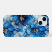 iPhone 15 Hülle (Rückseite (Horizontal))