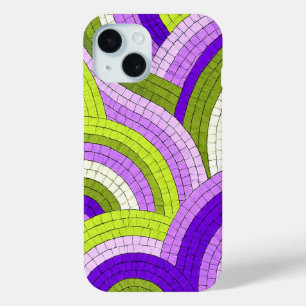 iPhone 15 Hülle. Farbe, die sich in den Speicher k Case-Mate iPhone Hülle