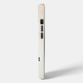 iPhone 15 Hülle für dich (Rückseite / Links)