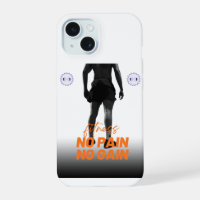 iPhone 15 Hülle hinten