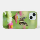 iPhone 15 Hülle hinten (Rückseite (Horizontal))