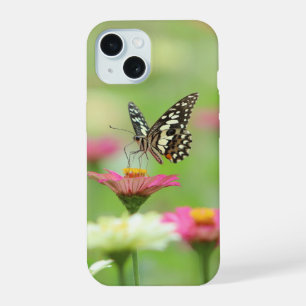 iPhone 15 Hülle hinten
