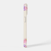 iPhone 15-Hülle mit einem Einhorn 15 Hülle (Rechte Seite)