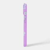 Iphone 15 Hülle süß (Linke Seite)