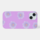 Iphone 15 Hülle süß (Rückseite (Horizontal))