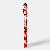 iPhone 15 Hüllen (Rückseite / Links)