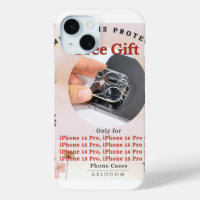 iPhone 15 Hüllen