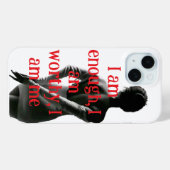 iPhone 15 Hüllen (Rückseite (Horizontal))
