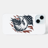 iPhone 15 Hüllen (Rückseite (Horizontal))