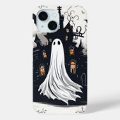 iPhone 15 Hüllen (Rückseite)