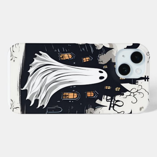 iPhone 15 Hüllen (Rückseite (Horizontal))