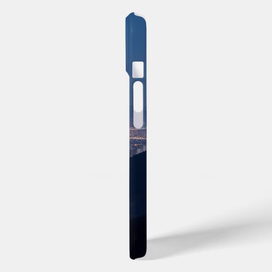 iPhone 15 Hüllen (Rückseite / Links)