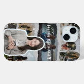 iPhone 15 Hüllen (Rückseite (Horizontal))