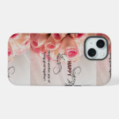 iPhone 15 Hüllen Hülle (Rückseite (Horizontal))