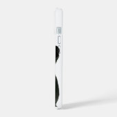 iPhone 15 Hüllen Hülle (Linke Seite)