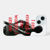 iPhone 15 Hüllen Hülle (Rückseite (Horizontal))
