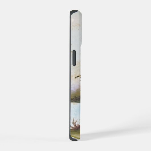 iPhone 15 Hüllen Hülle (Rechte Seite)