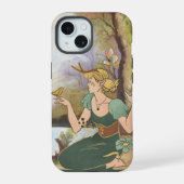 iPhone 15 Hüllen Hülle (Rückseite)