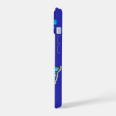 iPhone 15 Hüllen Hülle (Linke Seite)