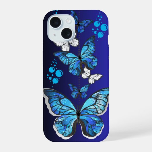 iPhone 15 Hüllen Hülle (Rückseite)