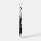 iPhone 15 Hüllen Hülle (Linke Seite)