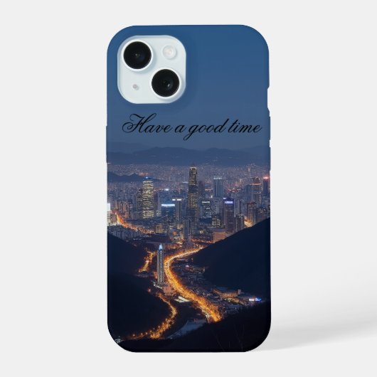 iPhone 15 Hüllen Hülle (Rückseite)