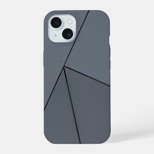 iPhone 15 Hüllen Hülle (Rückseite)