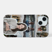 iPhone 15 Hüllen Hülle (Rückseite (Horizontal))