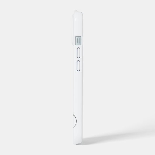 Iphone 15 ikebana hülle (Linke Seite)