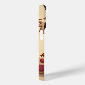 iPhone 15 / iPad Gehäuse Case-Mate iPhone Hülle (Rückseite / Rechts)