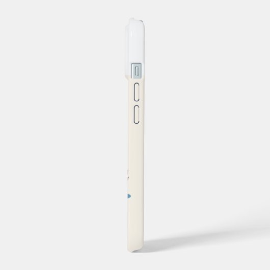 iPhone 15 iPhone 15 Hülle (Linke Seite)