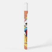 IPhone 15 neue Telefonabdeckung Hülle (Rechte Seite)