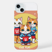 IPhone 15 neue Telefonabdeckung Hülle (Rückseite)