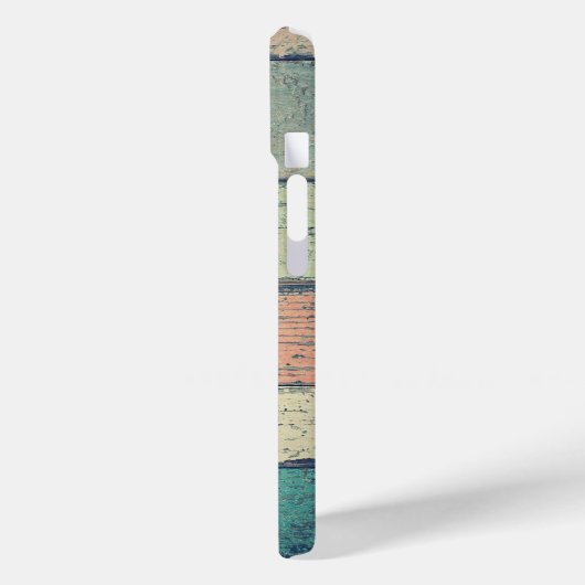 iPhone 15 Personalisiert 7 FotoCollage Case-Mate iPhone Hülle (Rückseite / Links)