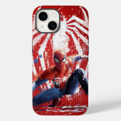 | iPhone 15 Plus Case - Marvel Edition" (Rückseite)