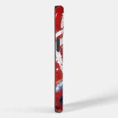 | iPhone 15 Plus Case - Marvel Edition" (Rückseite / Rechts)