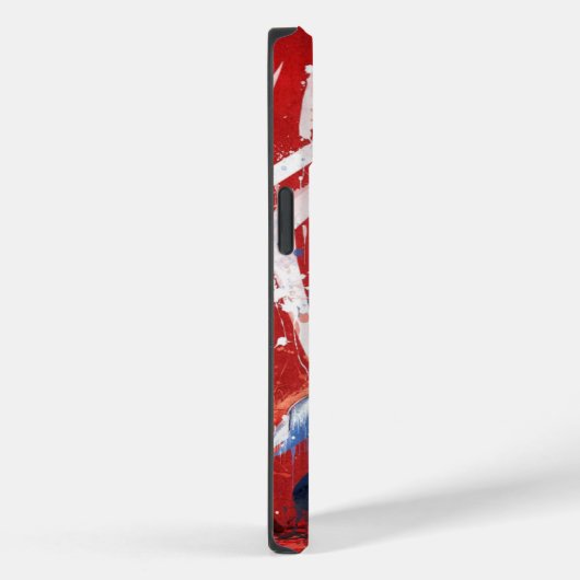 | iPhone 15 Plus Case - Marvel Edition" (Rückseite / Rechts)