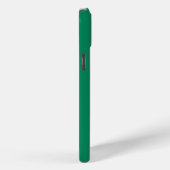 iPhone 15 Plus Case-Mate, Flagge des Bundesstaates Case-Mate iPhone Hülle (Rückseite / Rechts)