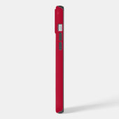 iPhone 15 Plus Case-Mate, Flagge Mississippi Hülle (Linke Seite)