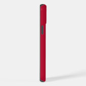iPhone 15 Plus Case-Mate, Flagge Mississippi Hülle (Rechte Seite)
